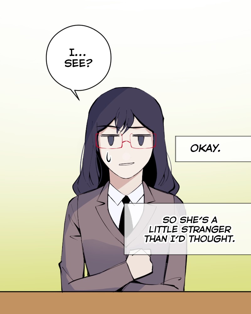 Hand Jumper Chapter 3 - page 81