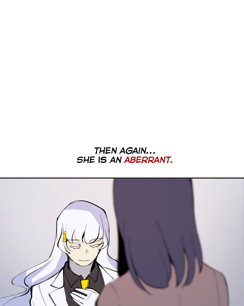 Hand Jumper Chapter 3 - page 83