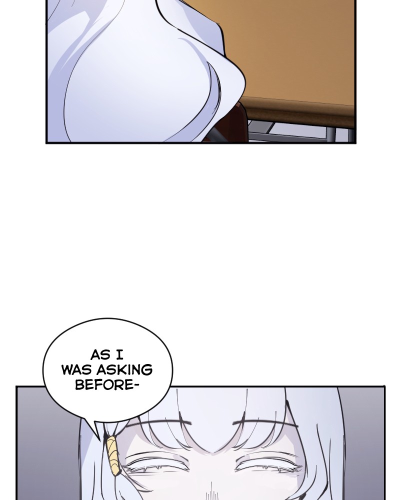 Hand Jumper Chapter 3 - page 89