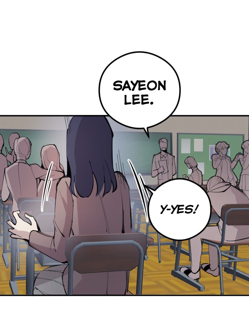 Hand Jumper Chapter 3 - page 9