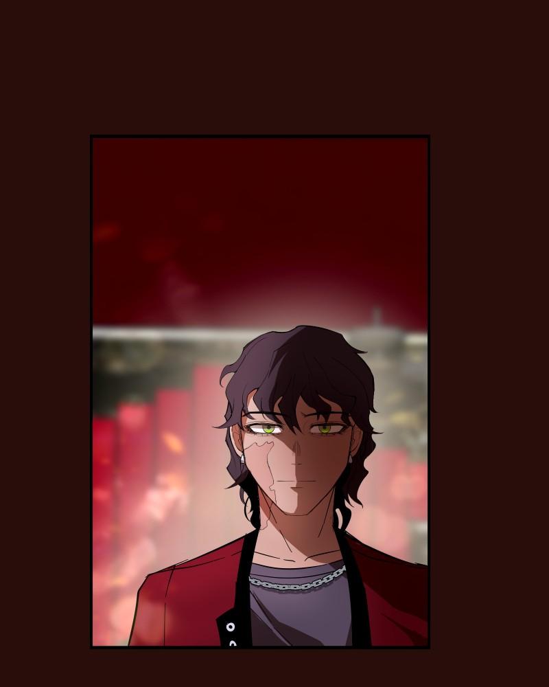 Hand Jumper Chapter 25 - page 101