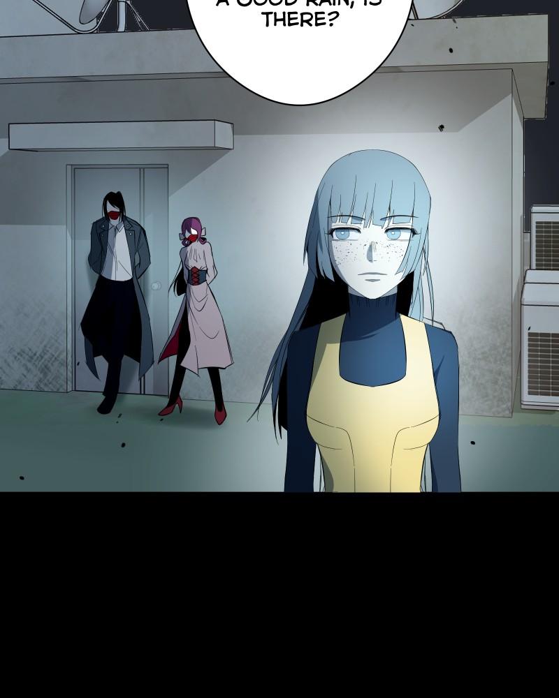 Hand Jumper Chapter 25 - page 111