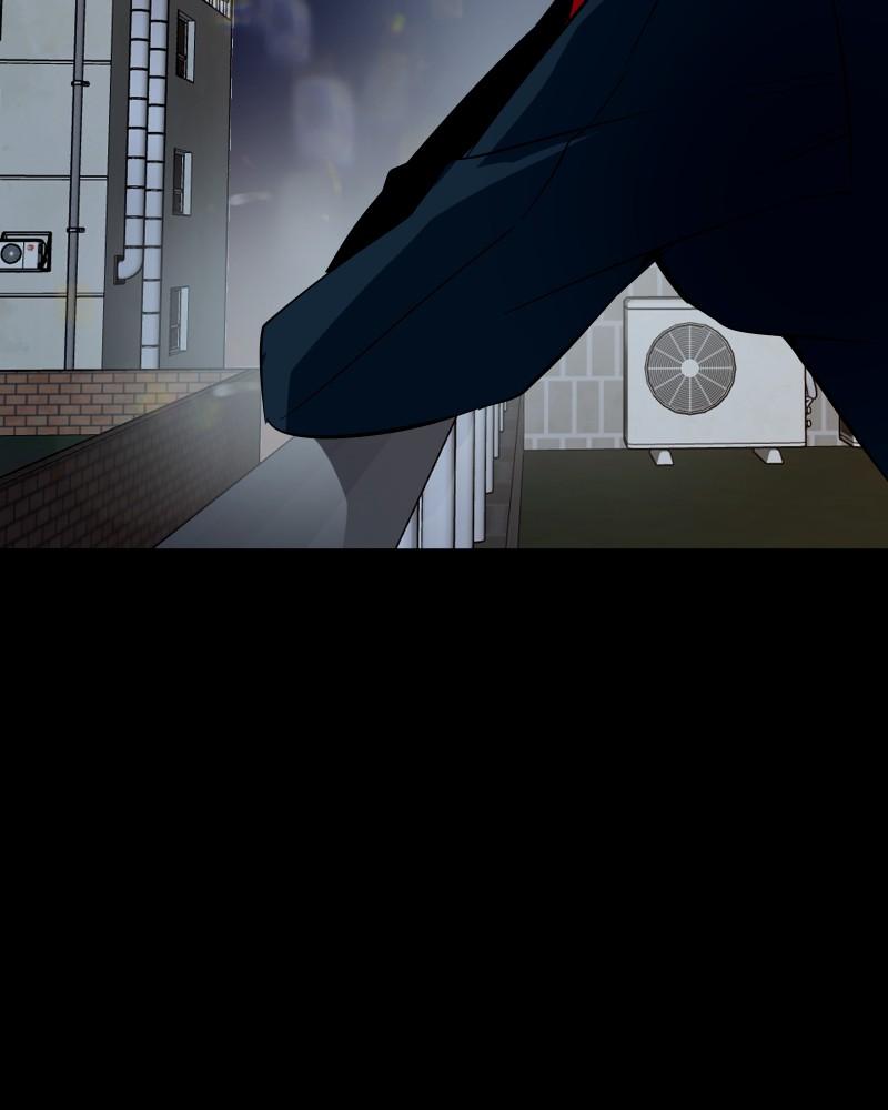 Hand Jumper Chapter 25 - page 116