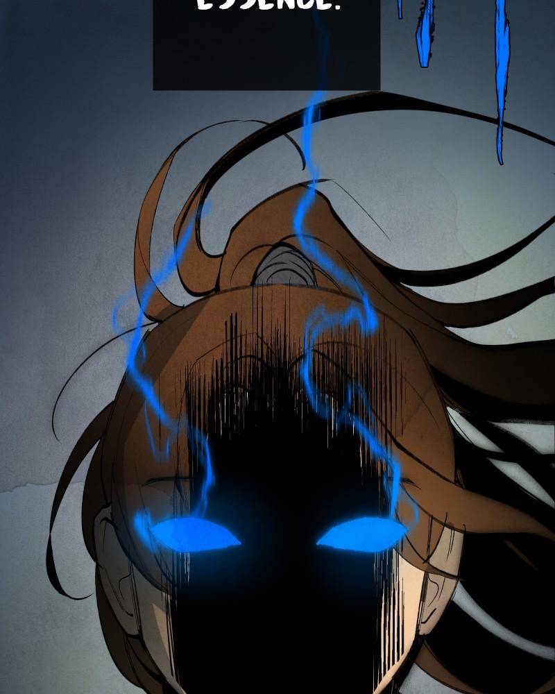 Hand Jumper Chapter 25 - page 12