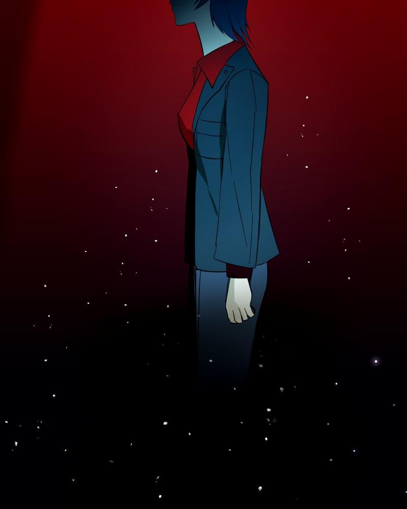 Hand Jumper Chapter 25 - page 121