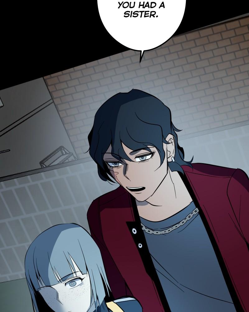 Hand Jumper Chapter 25 - page 129