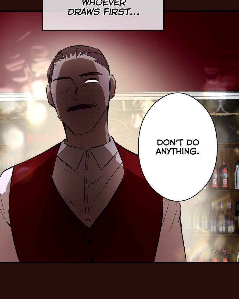 Hand Jumper Chapter 25 - page 28