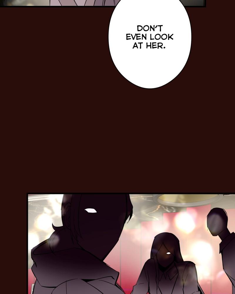 Hand Jumper Chapter 25 - page 30