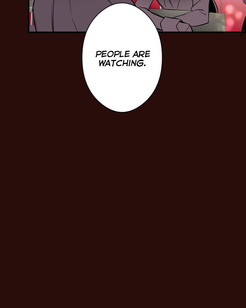 Hand Jumper Chapter 25 - page 31