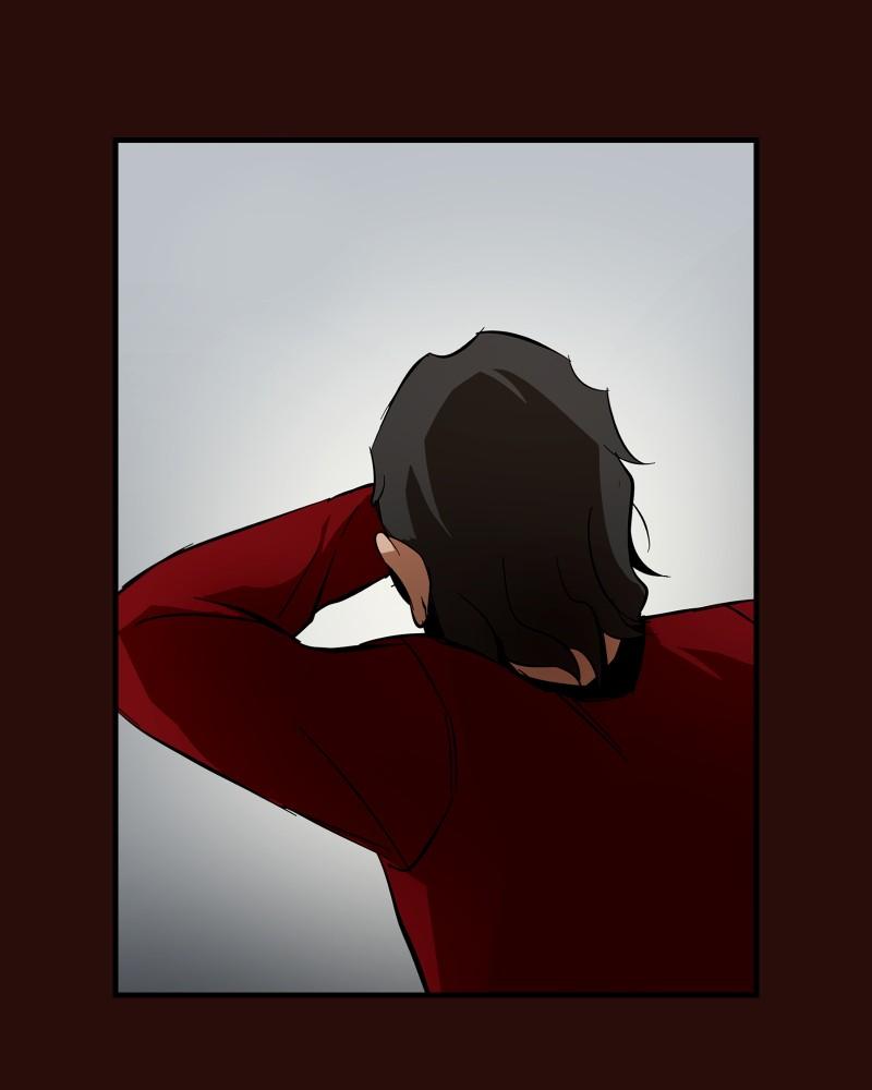 Hand Jumper Chapter 25 - page 32