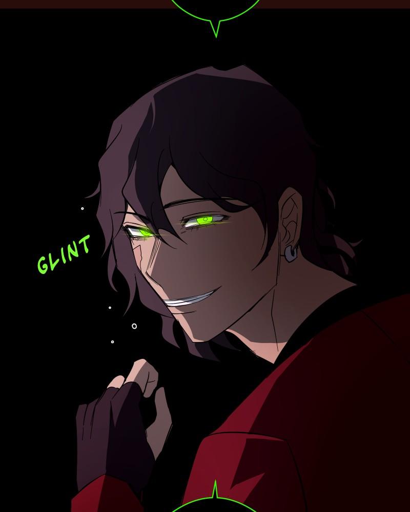 Hand Jumper Chapter 25 - page 34