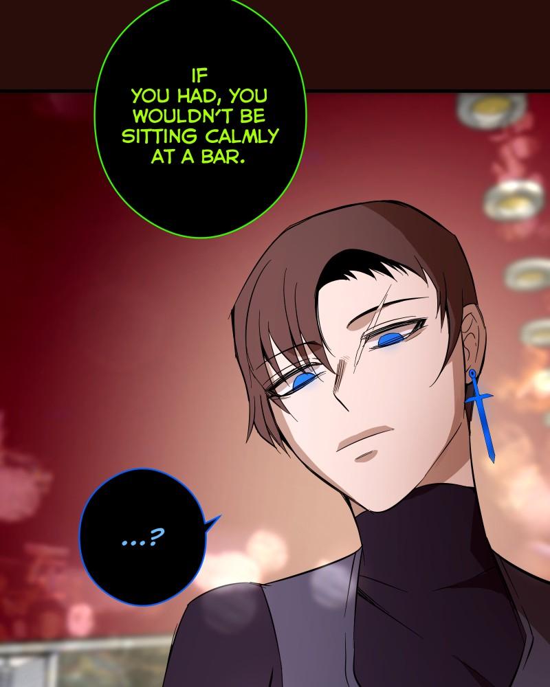 Hand Jumper Chapter 25 - page 37