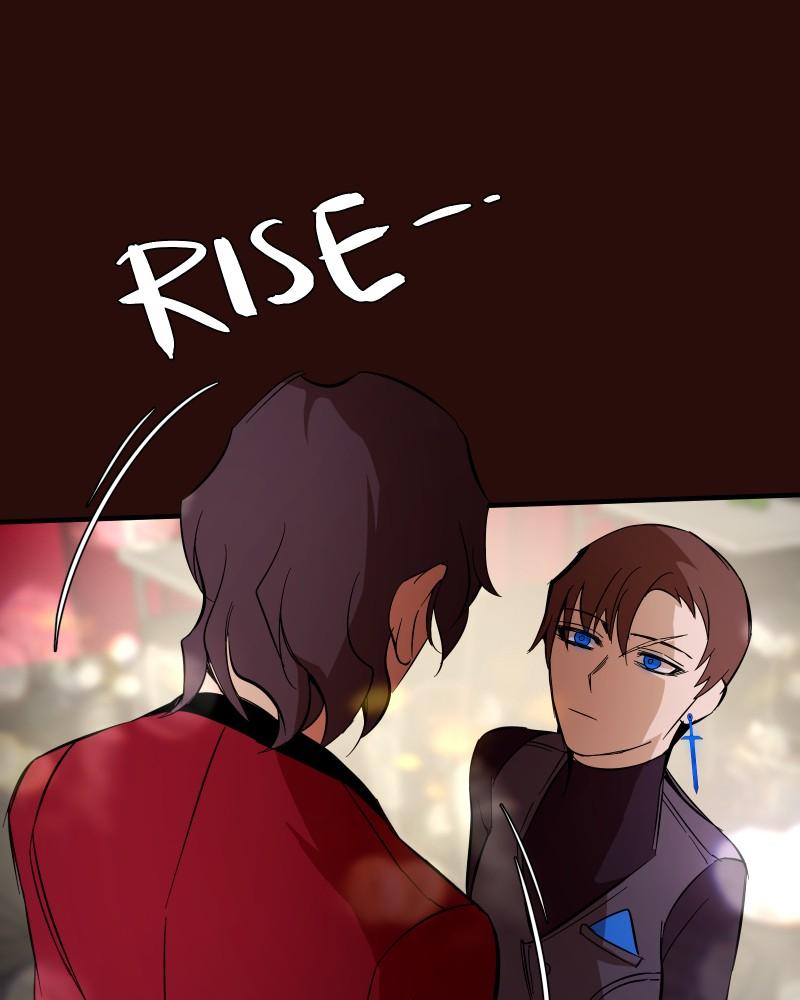 Hand Jumper Chapter 25 - page 39