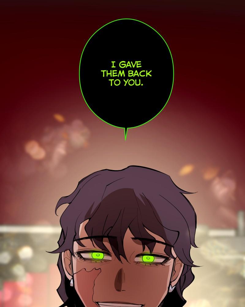 Hand Jumper Chapter 25 - page 43