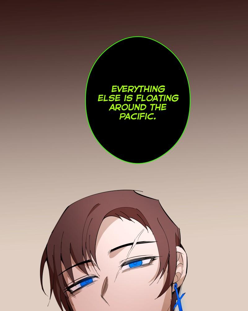 Hand Jumper Chapter 25 - page 50