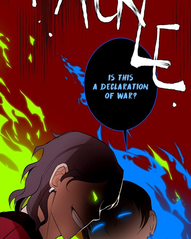 Hand Jumper Chapter 25 - page 53