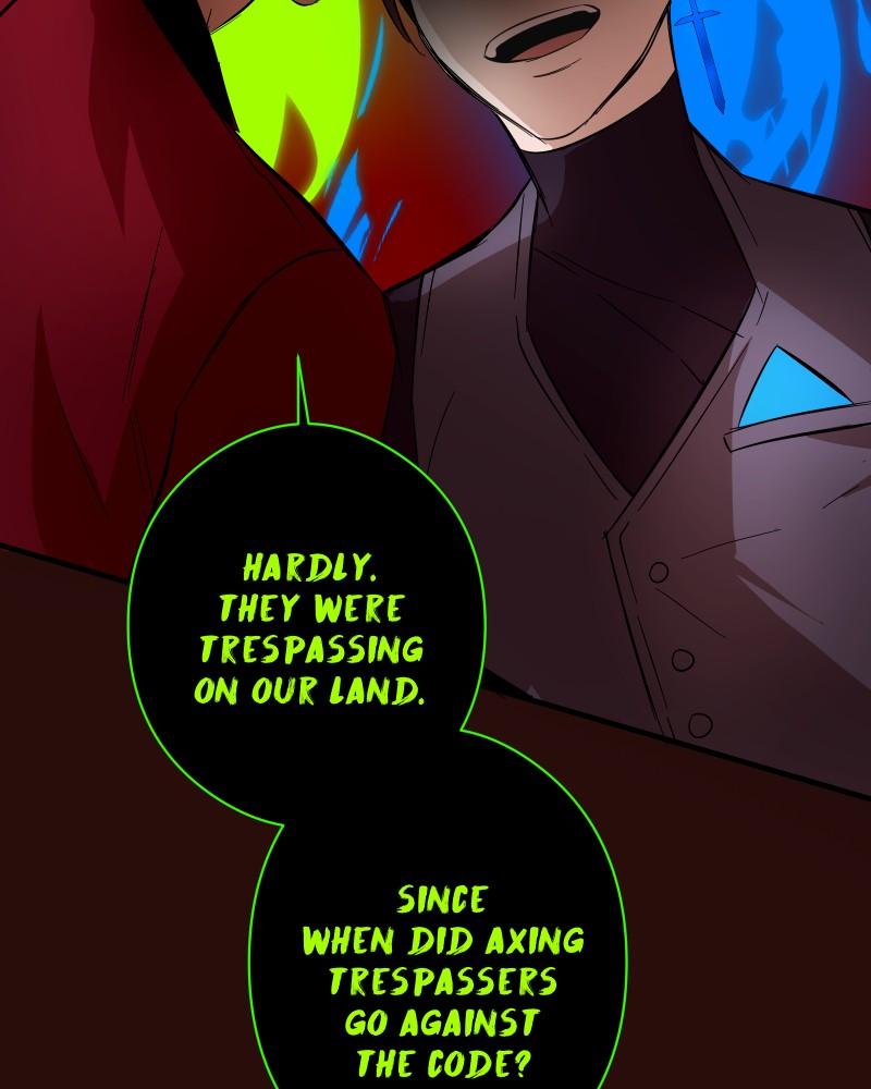 Hand Jumper Chapter 25 - page 54