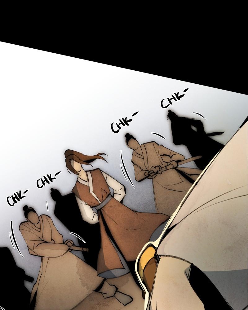 Hand Jumper Chapter 25 - page 6