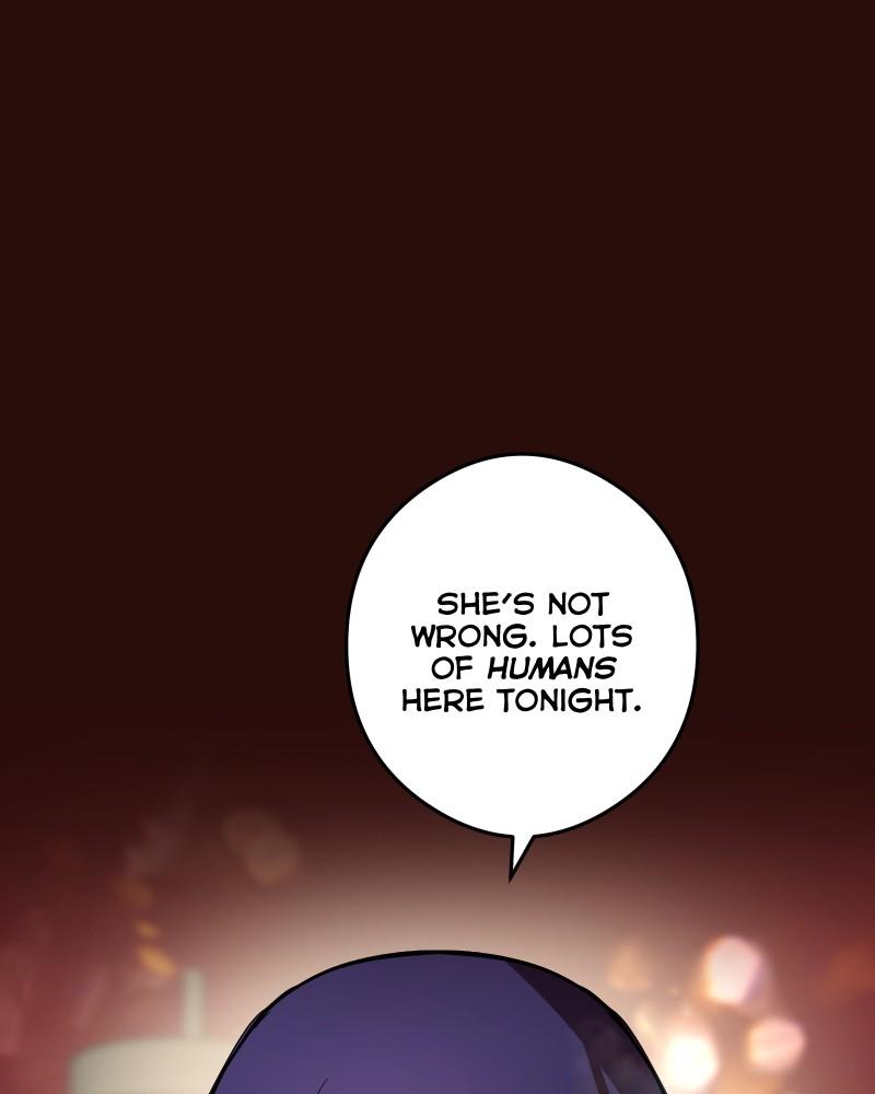 Hand Jumper Chapter 25 - page 78