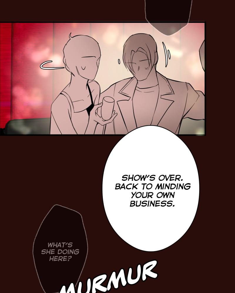 Hand Jumper Chapter 25 - page 83