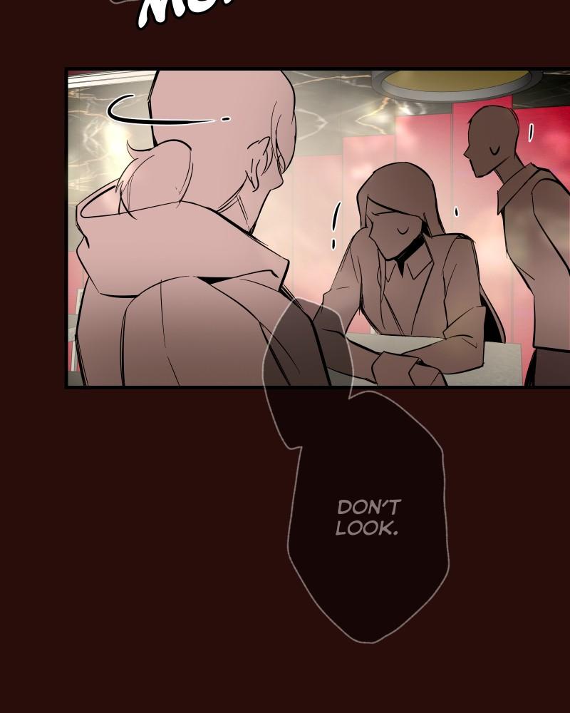Hand Jumper Chapter 25 - page 84