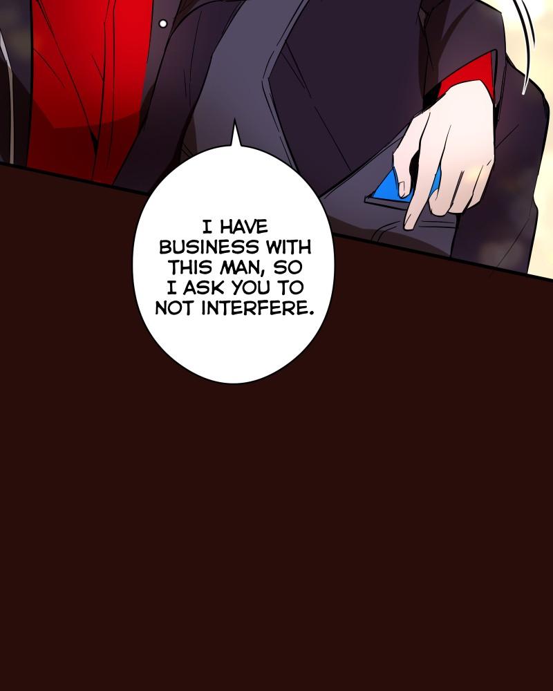 Hand Jumper Chapter 25 - page 87