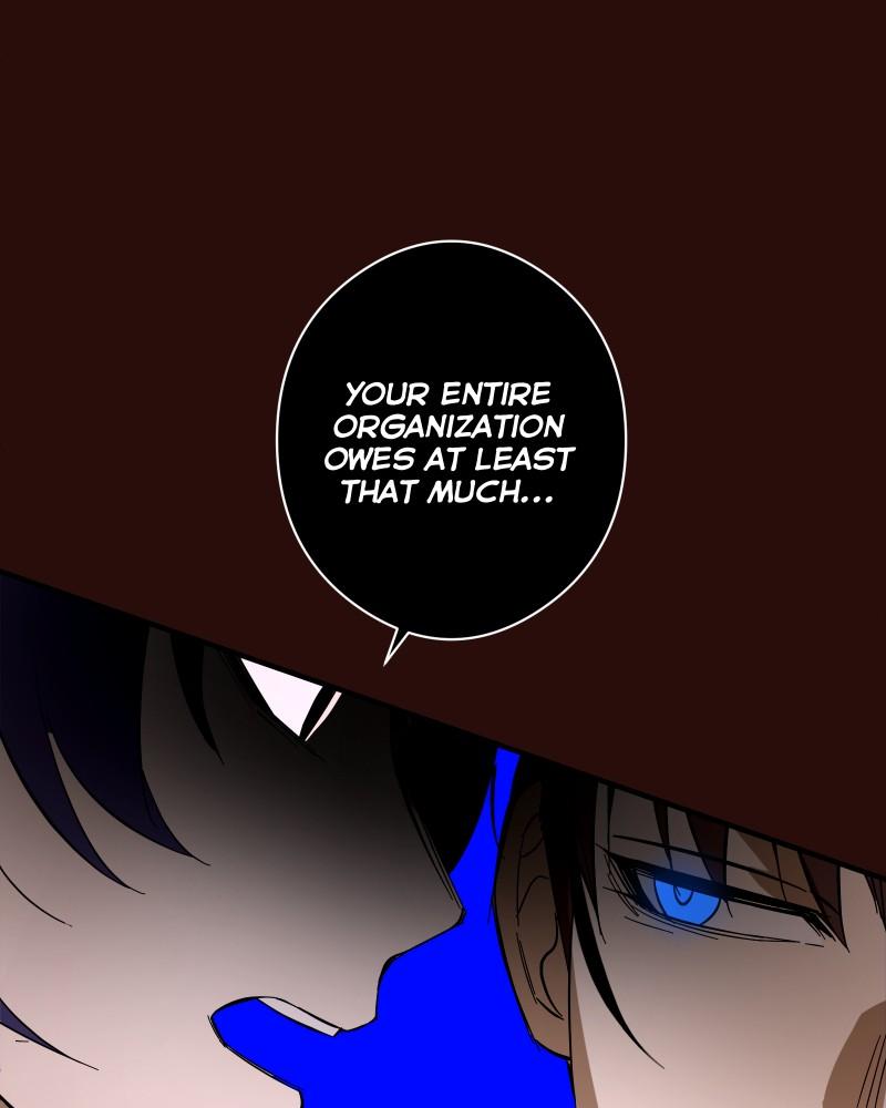 Hand Jumper Chapter 25 - page 88