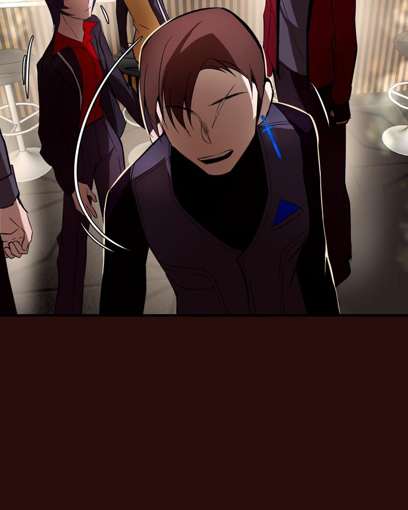 Hand Jumper Chapter 25 - page 93