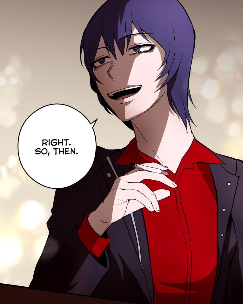 Hand Jumper Chapter 25 - page 97