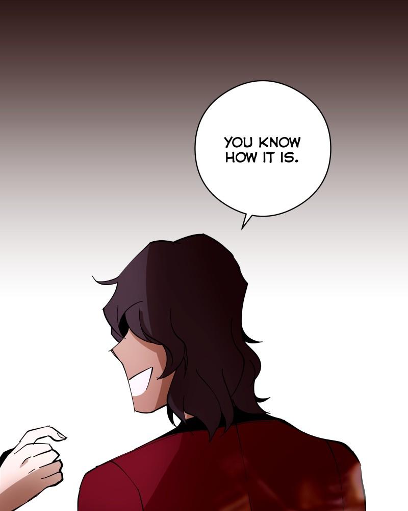 Hand Jumper Chapter 24 - page 101