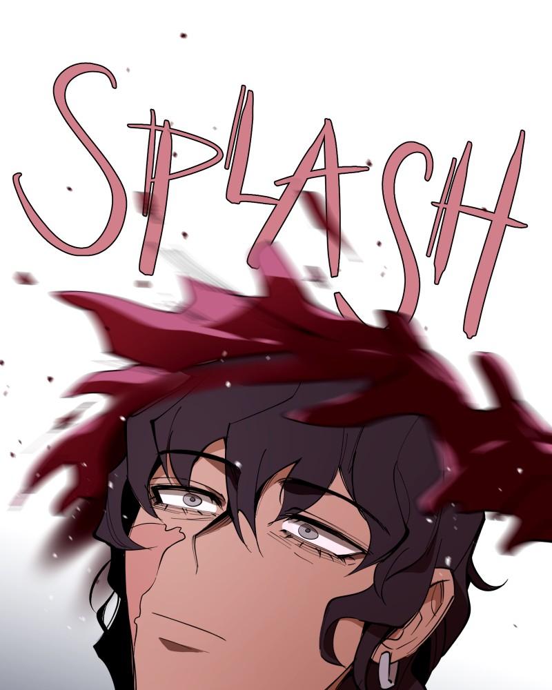 Hand Jumper Chapter 24 - page 106