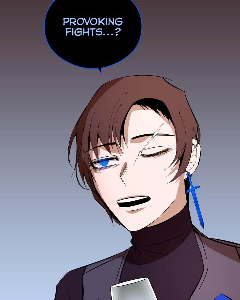 Hand Jumper Chapter 24 - page 123