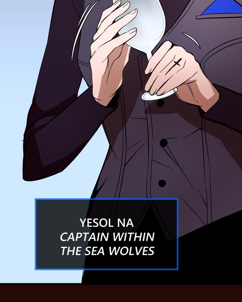 Hand Jumper Chapter 24 - page 124