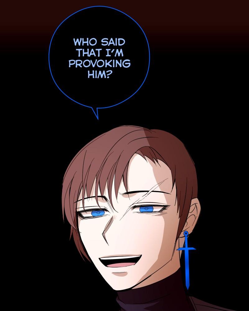 Hand Jumper Chapter 24 - page 126