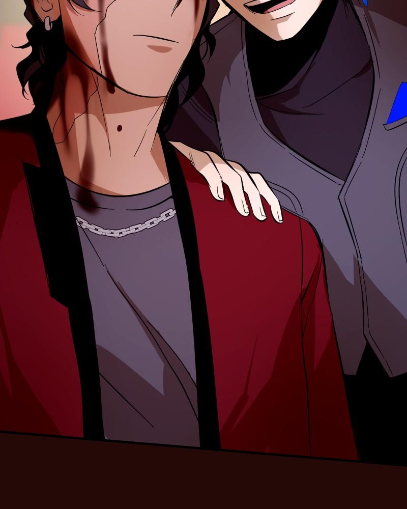 Hand Jumper Chapter 24 - page 131