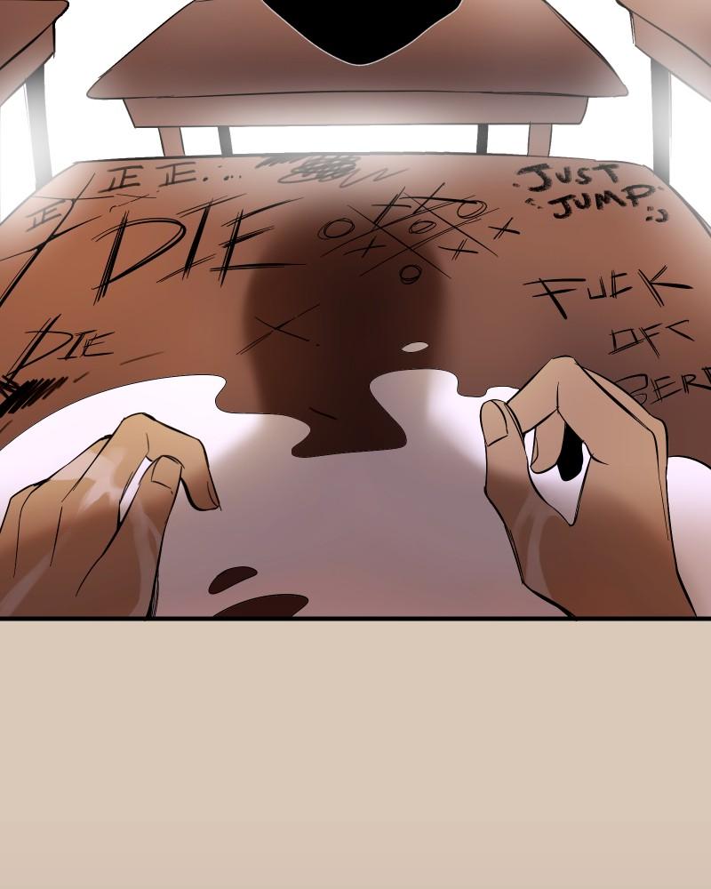 Hand Jumper Chapter 24 - page 136