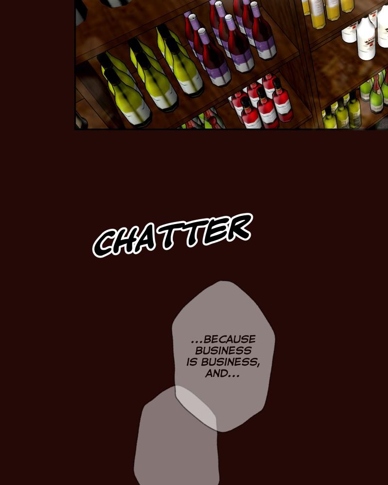 Hand Jumper Chapter 24 - page 14