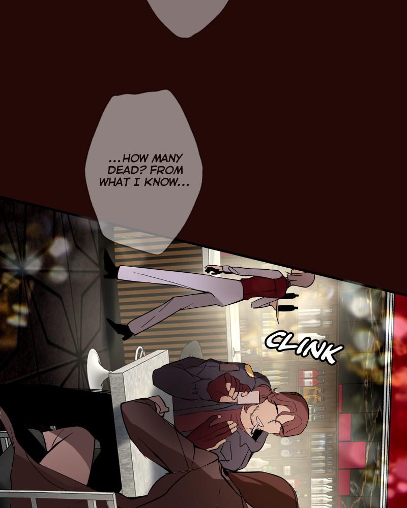 Hand Jumper Chapter 24 - page 15