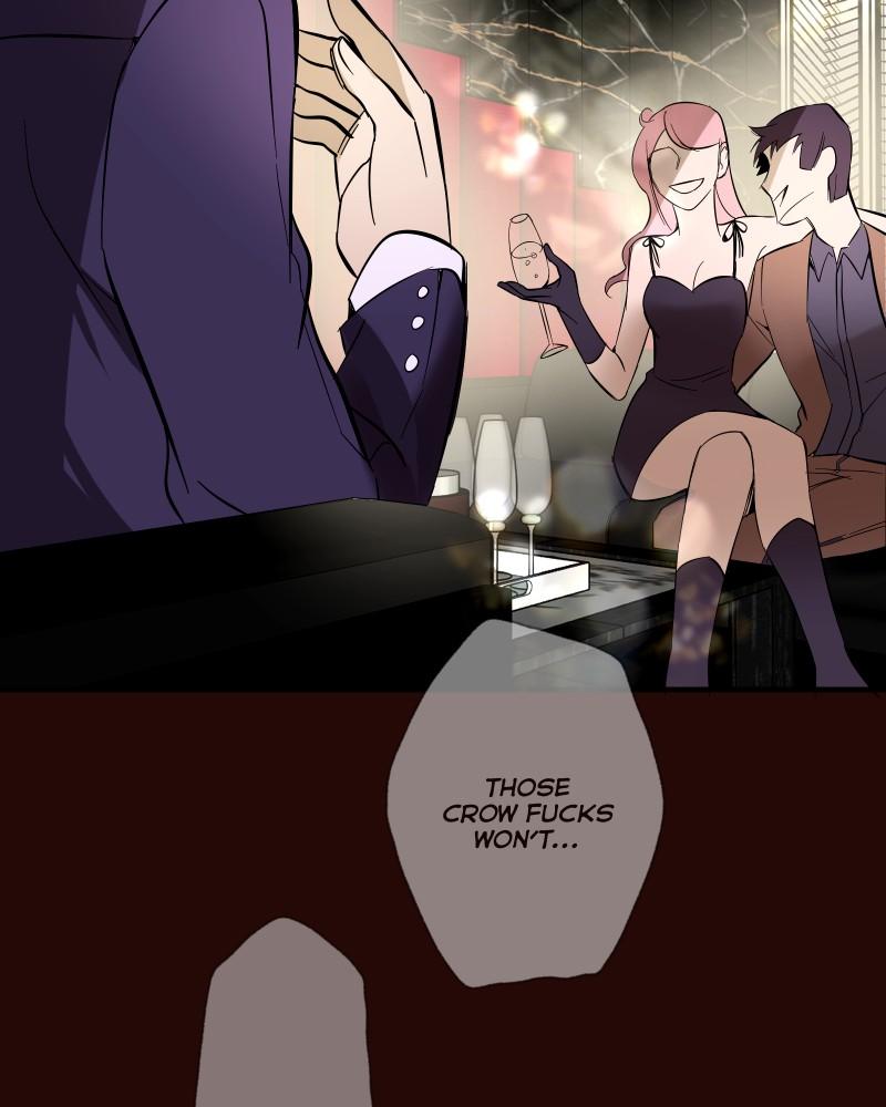 Hand Jumper Chapter 24 - page 18