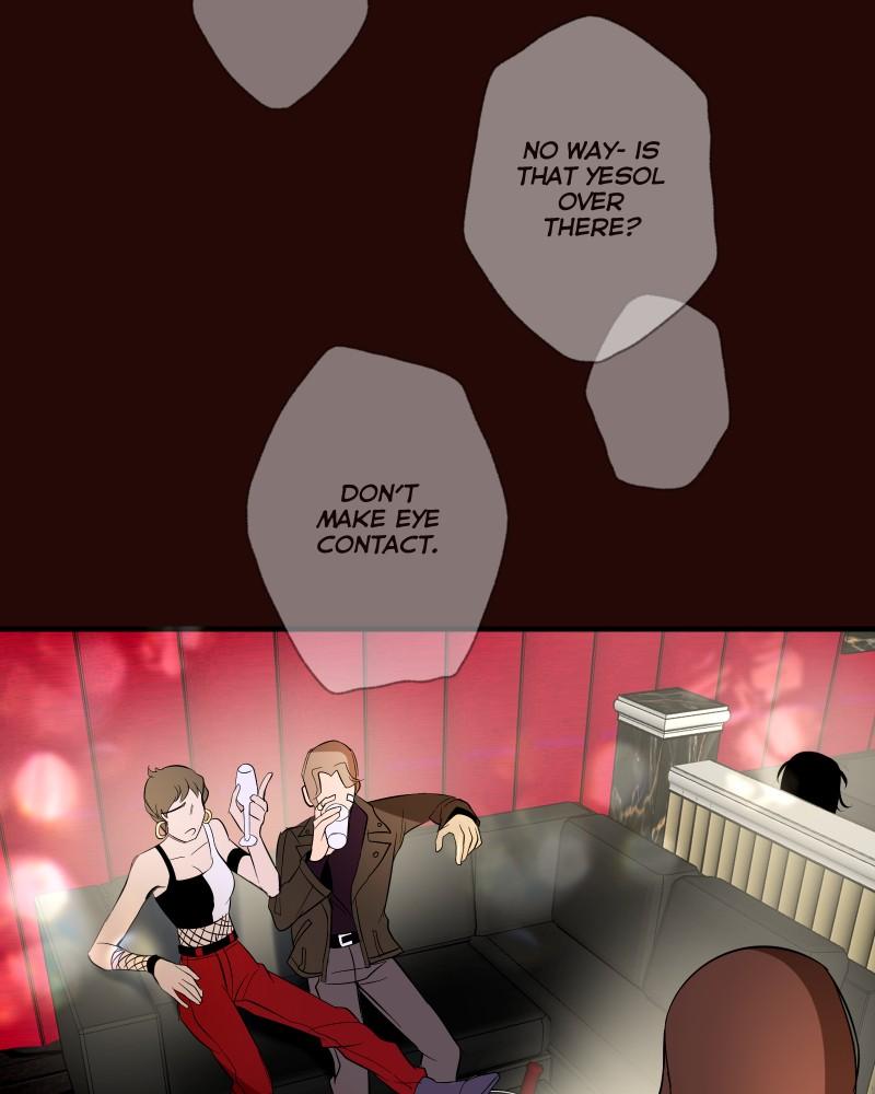 Hand Jumper Chapter 24 - page 19