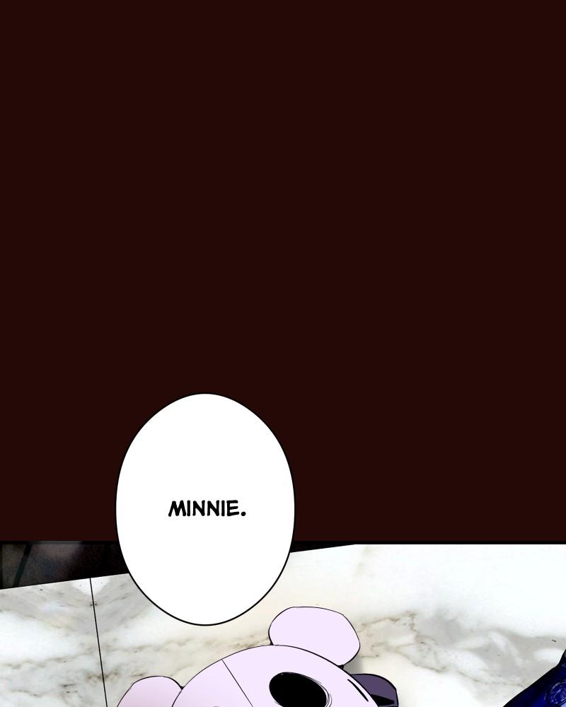Hand Jumper Chapter 24 - page 22