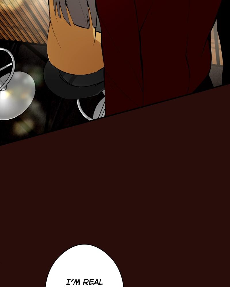 Hand Jumper Chapter 24 - page 26