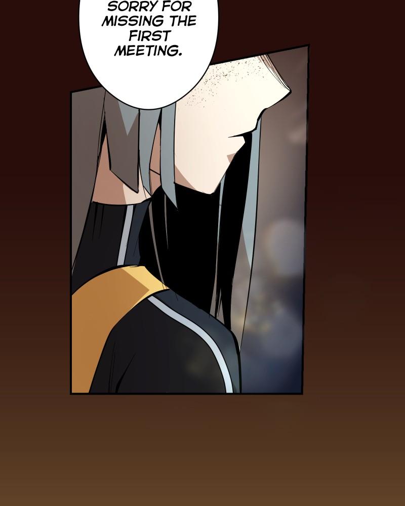 Hand Jumper Chapter 24 - page 27