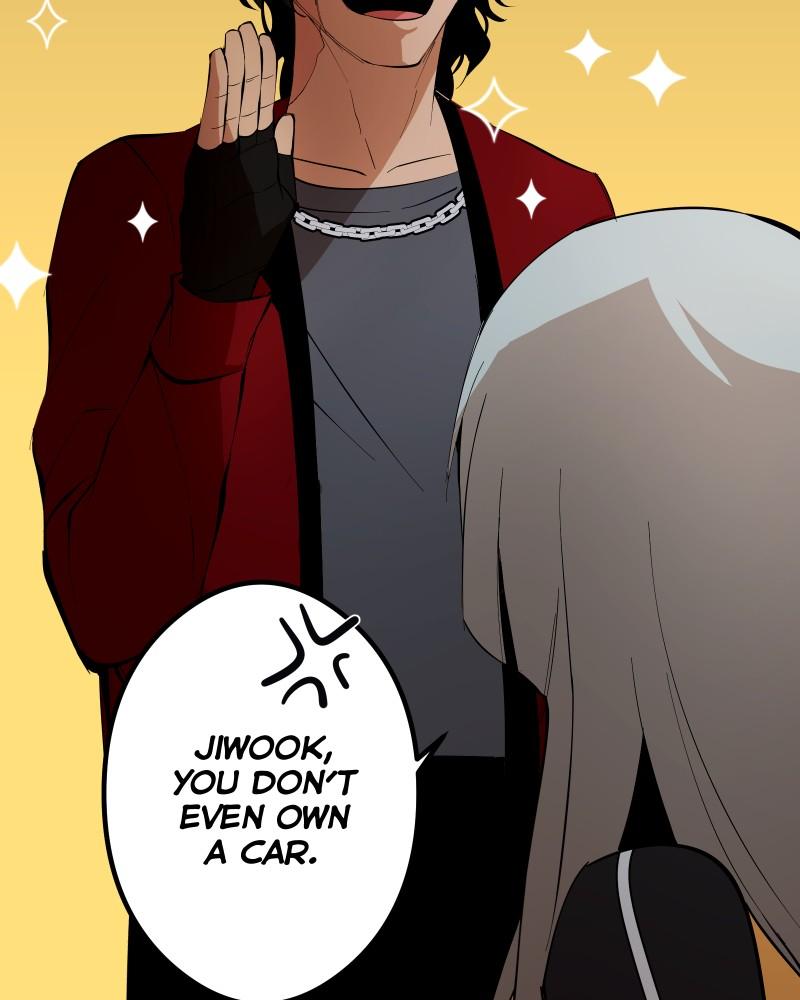 Hand Jumper Chapter 24 - page 29