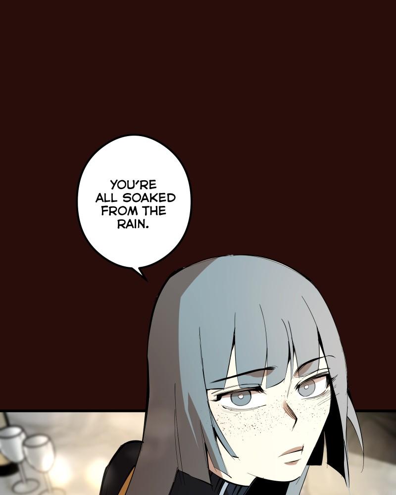 Hand Jumper Chapter 24 - page 32