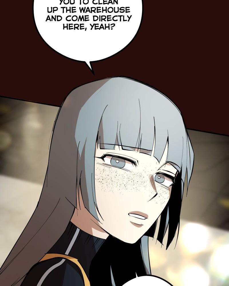 Hand Jumper Chapter 24 - page 35