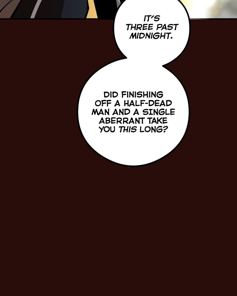 Hand Jumper Chapter 24 - page 36