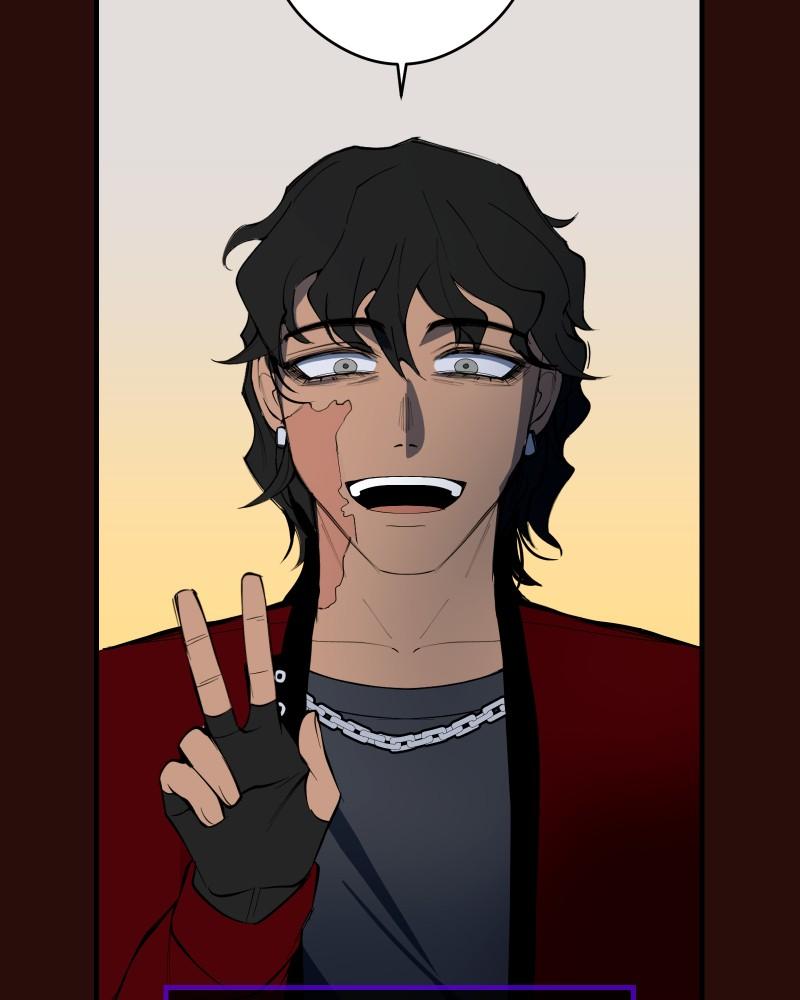 Hand Jumper Chapter 24 - page 38