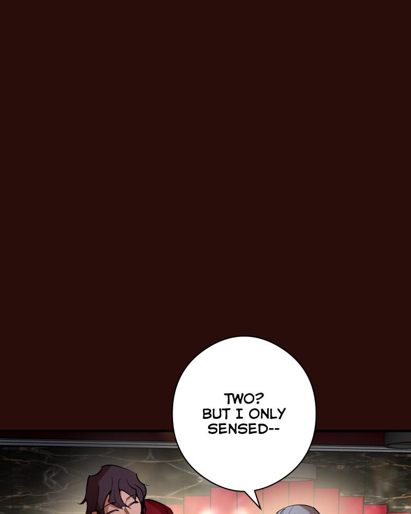 Hand Jumper Chapter 24 - page 40