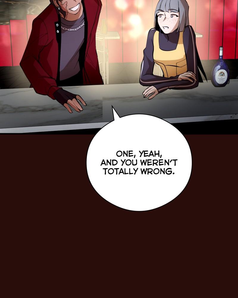 Hand Jumper Chapter 24 - page 41